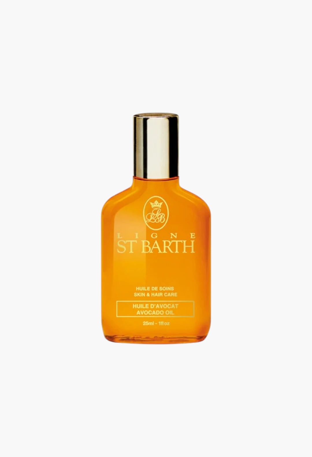 Skin & Hair Care Avocado Oil
