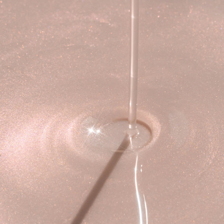 Halo Hair Oil - Finishing Shine Oil - GLAM MODA