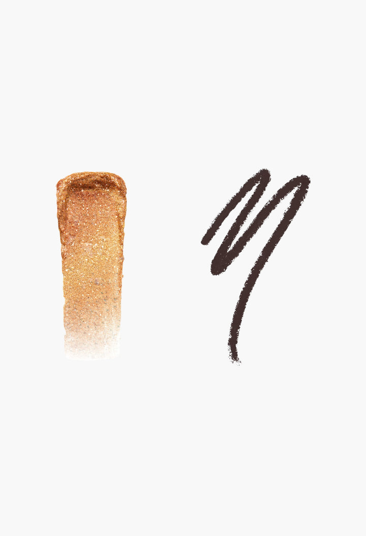 Mixed Signals Dual-Ended Cream & Liquid Shadow Stick - GLAM MODA