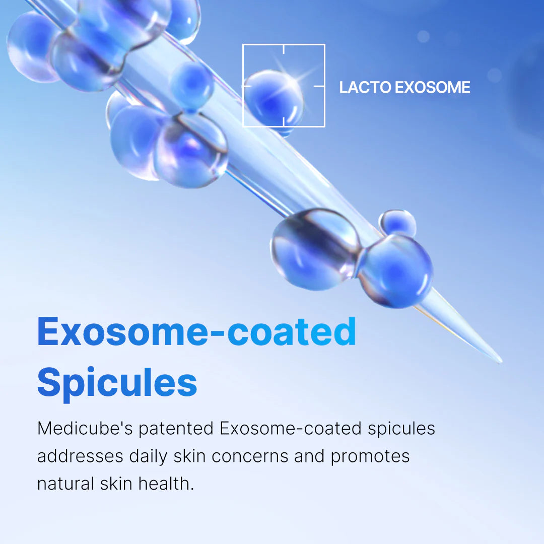Zero Exosome Shot - GLAM MODA