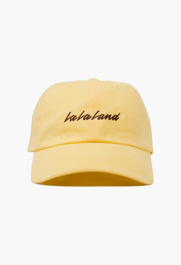 La La Land Dad Hat - GLAM MODA