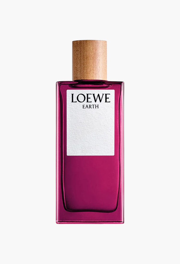 Earth Eau De Parfum