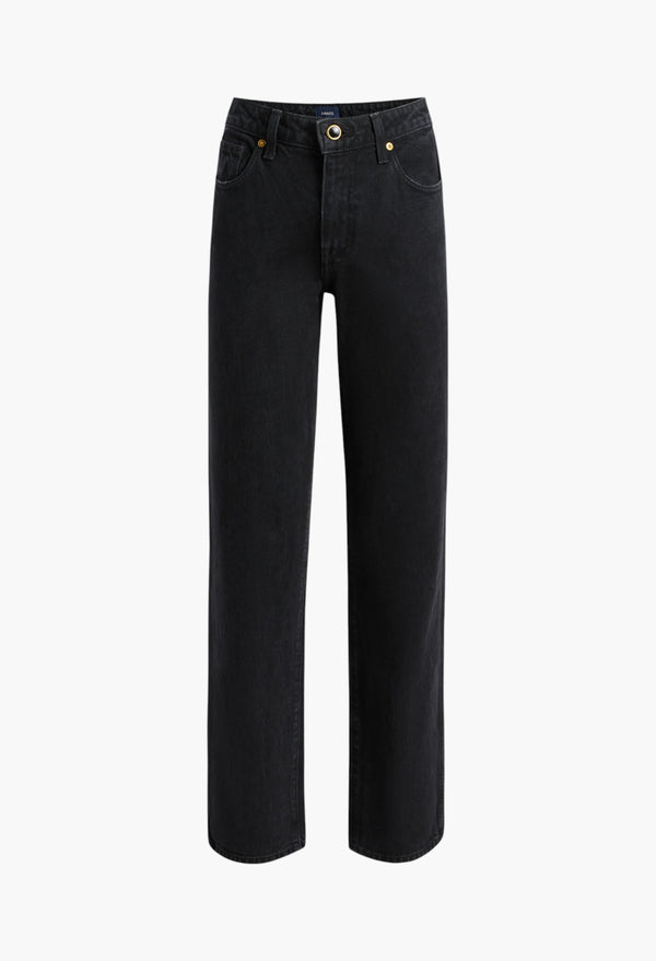 Danielle Stretch Jean