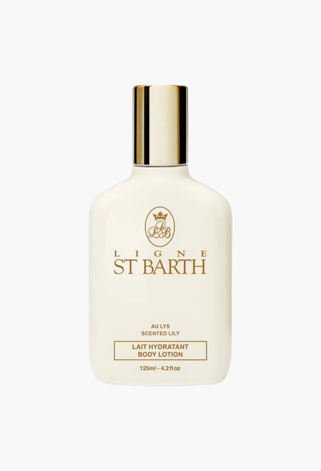 Body Lotion Scented Lily