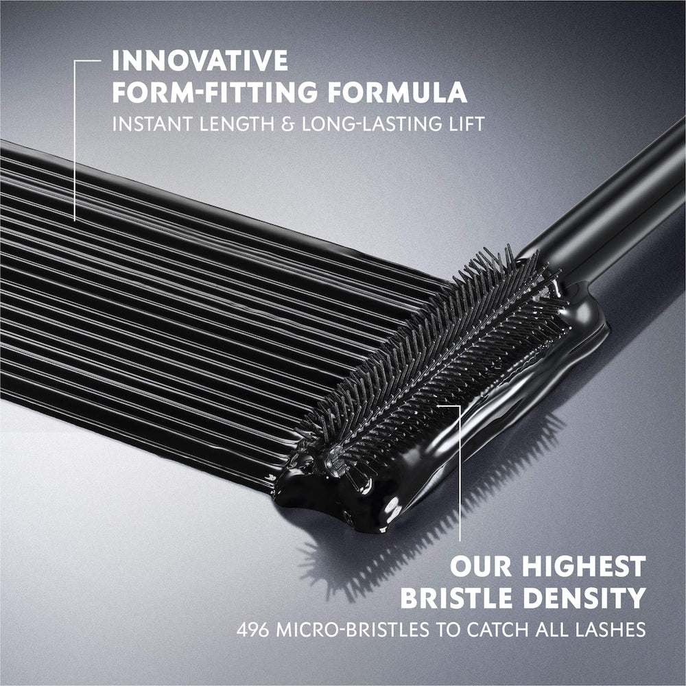 Lash Latex Sculpting & Lengthening Mascara - GLAM MODA