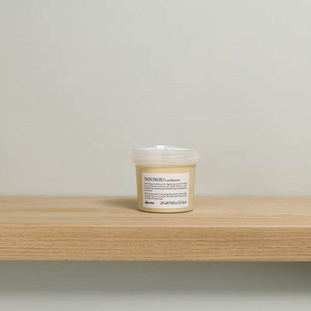 Davines NOUNOU Nourishing Conditioner - GLAM MODA