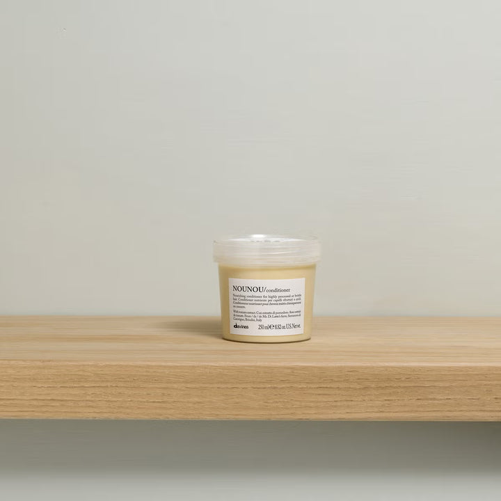 Davines NOUNOU Nourishing Conditioner - GLAM MODA