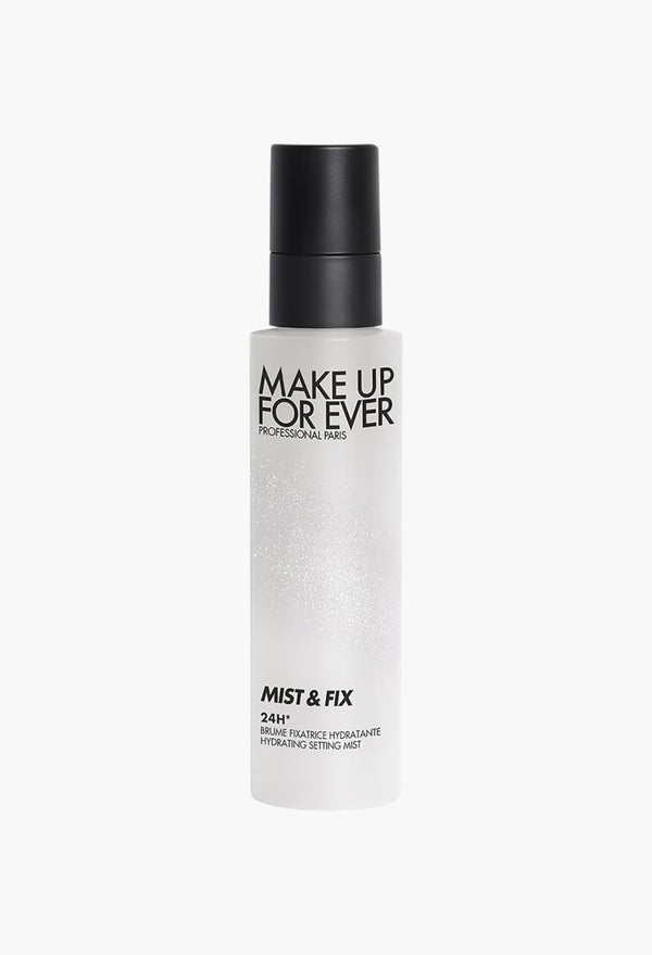 Mist & Fix