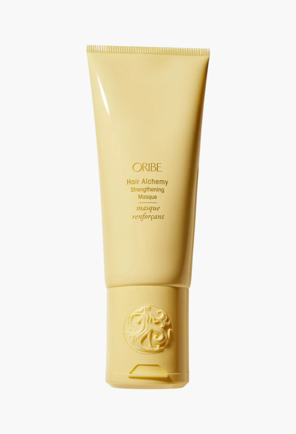 Hair Alchemy Strengthening Masque