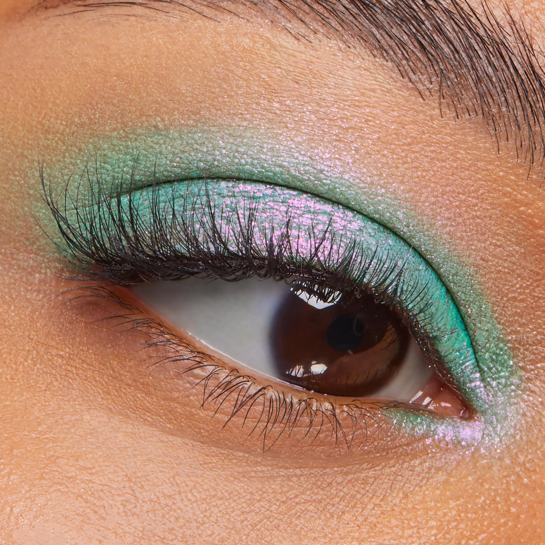 Pokemon Super Shock Shadow - Crème-to-Powder Eyeshadow - GLAM MODA