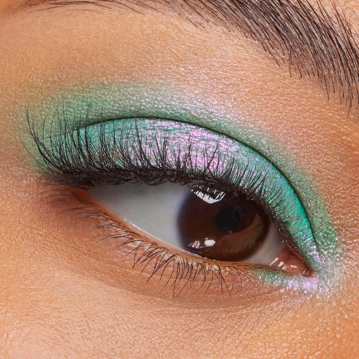 Pokemon Super Shock Shadow - Crème-to-Powder Eyeshadow - GLAM MODA