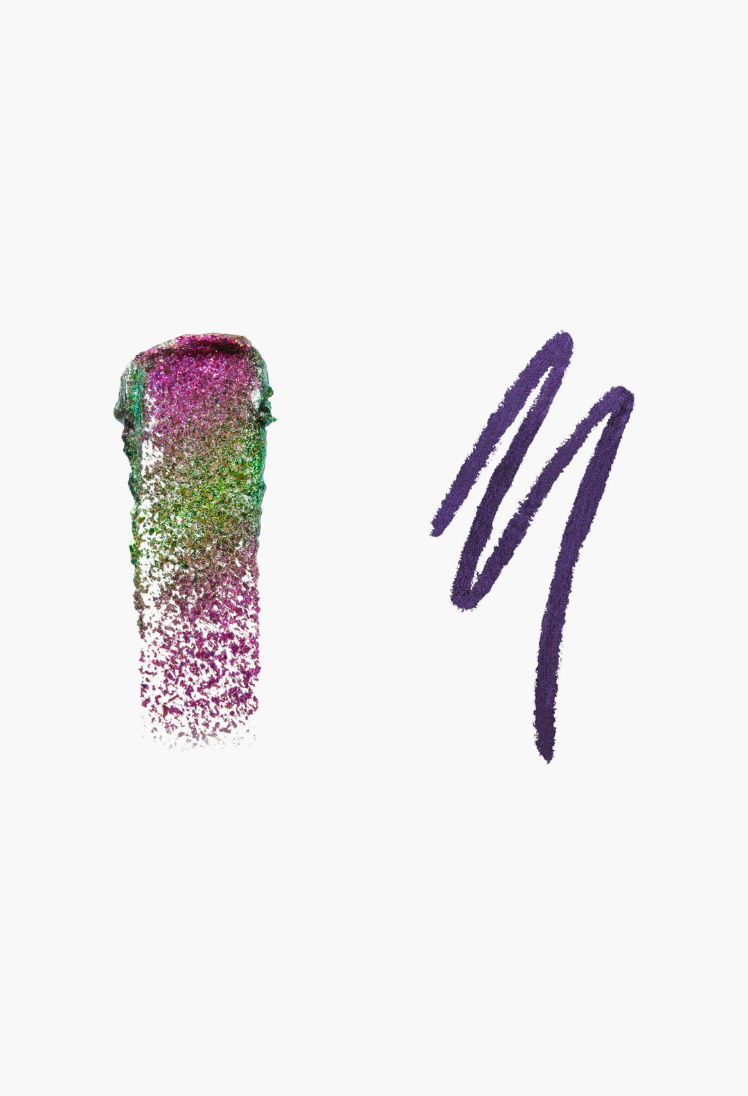 Mixed Signals Dual-Ended Cream & Liquid Shadow Stick - GLAM MODA