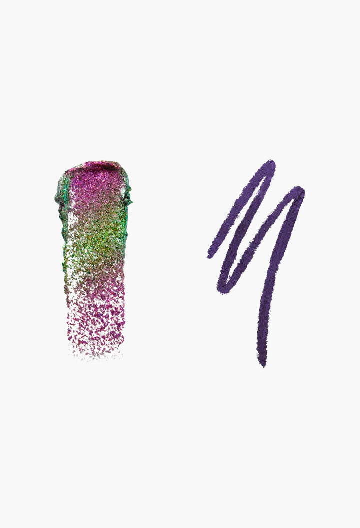 Mixed Signals Dual-Ended Cream & Liquid Shadow Stick - GLAM MODA