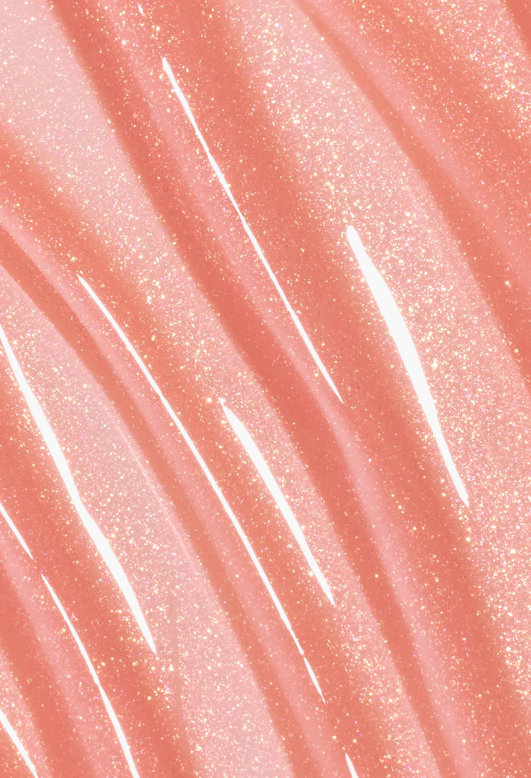 Fresh Kiss Glossy Balm - Peptide Glossy Lip Balm - GLAM MODA