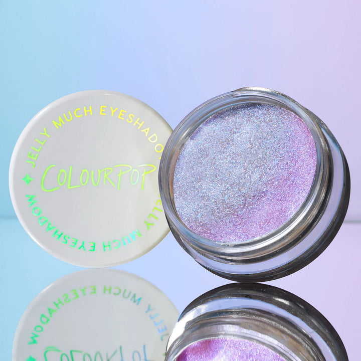 Jelly Much Shadow - Gel Eyeshadow - GLAM MODA