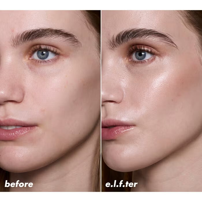 Halo Glow Liquid Filter Highlighter - GLAM MODA