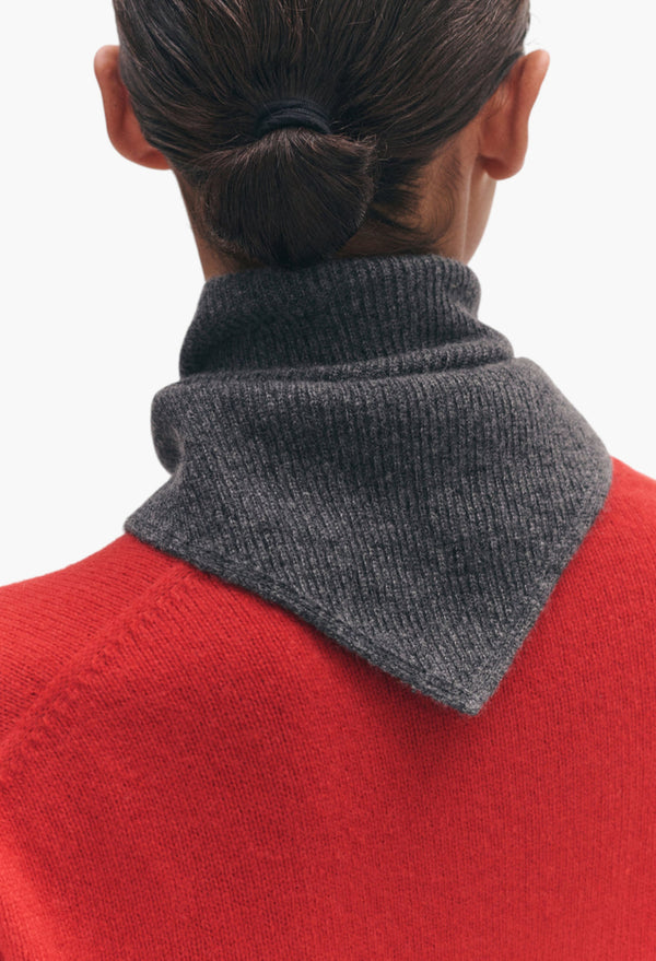 Fionn Cashmere Foulard