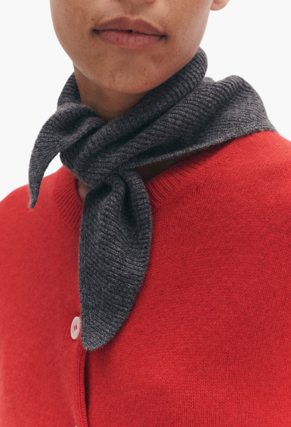 Fionn Cashmere Foulard