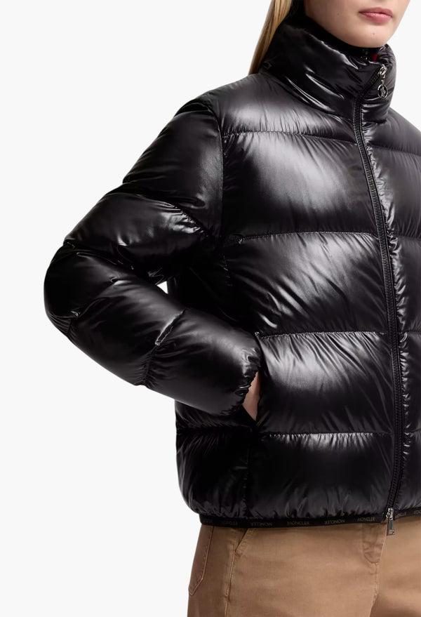 Abbadia Short Down Jacket