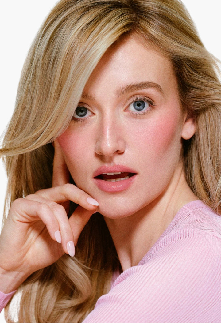 Pocket Blush - GLAM MODA