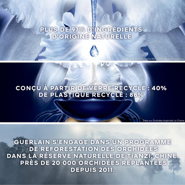 Imperial Orchid - Facial Oil - GLAM MODA