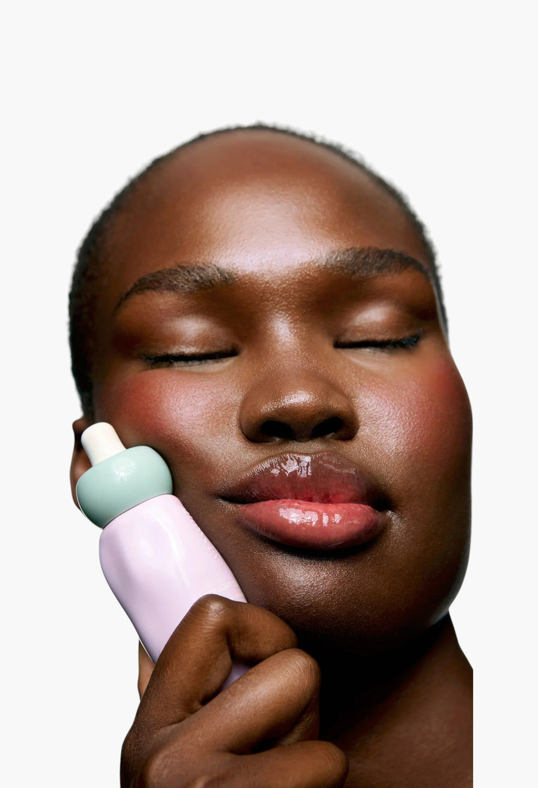 MIDNIGHT GLOW - GLAM MODA