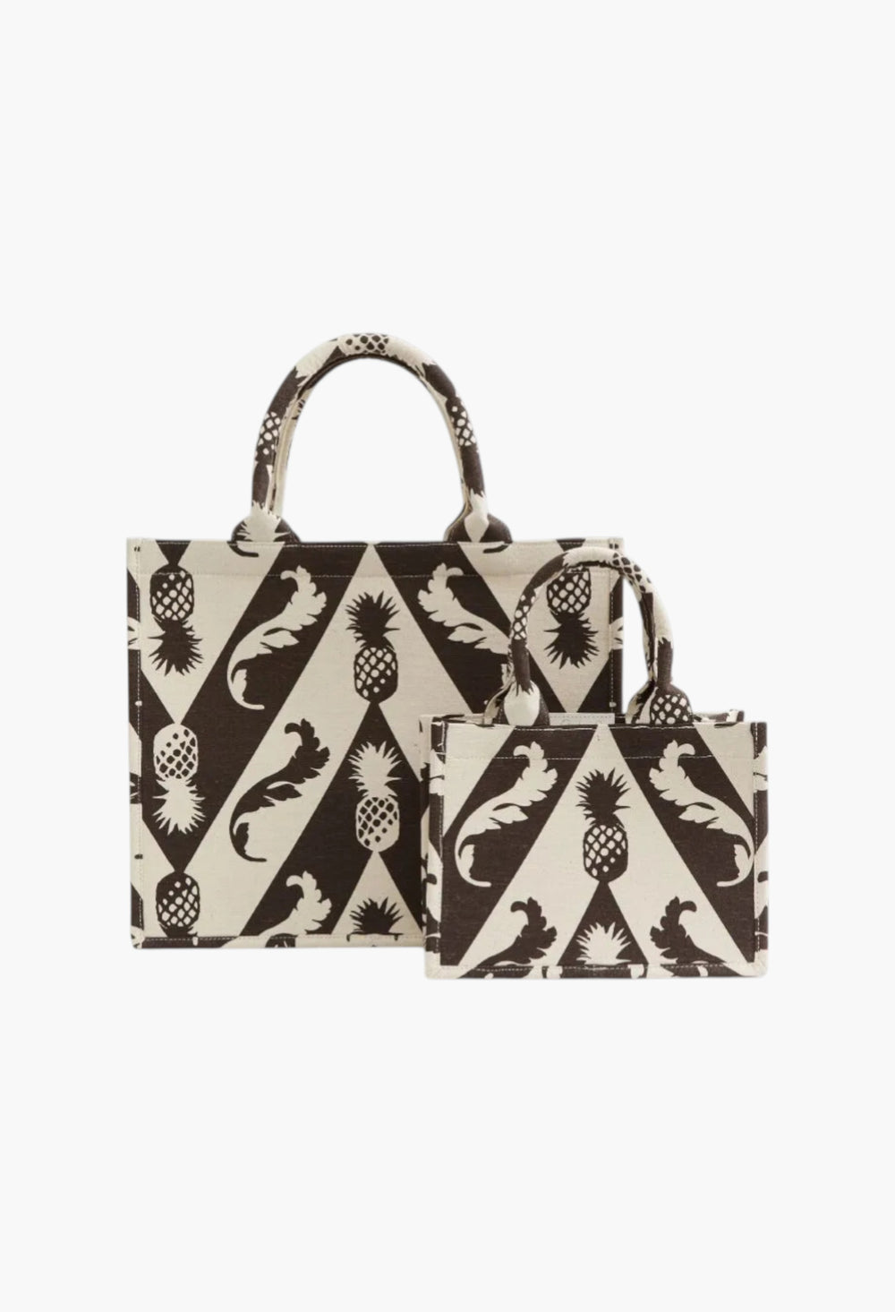 Tote Bag by Giles Deacon - GLAM MODA