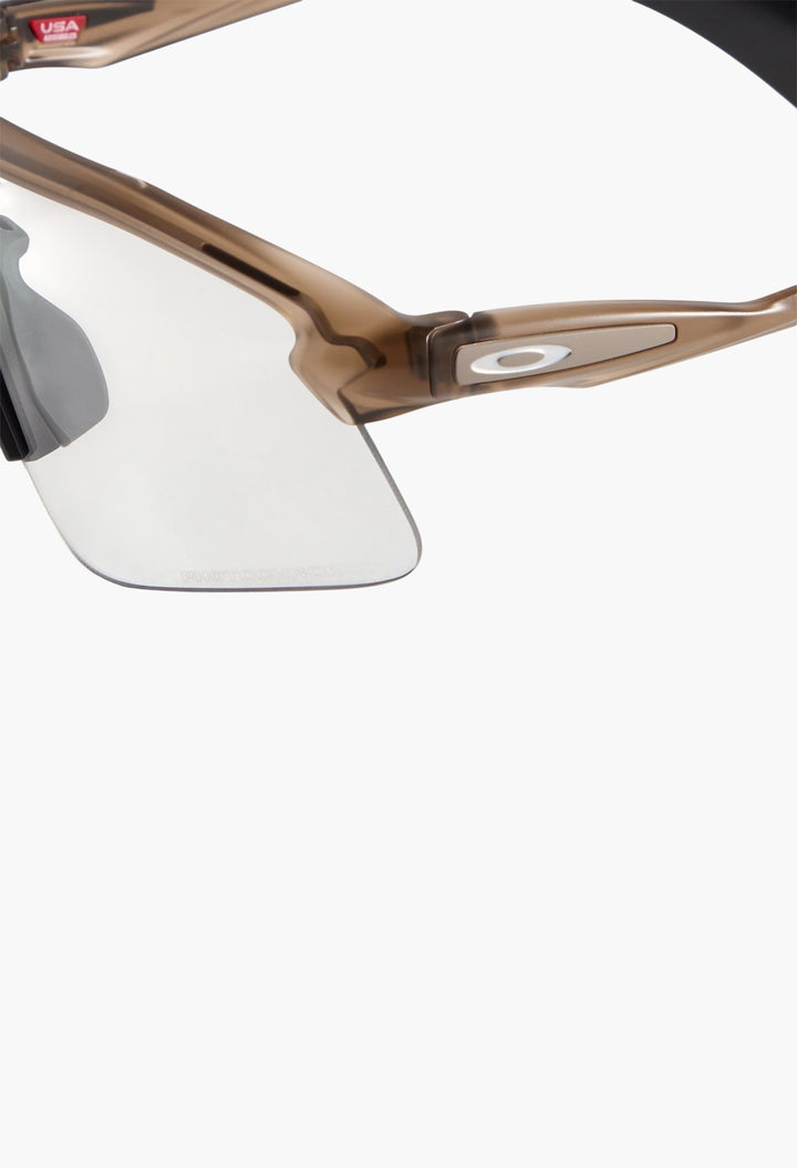 X Satisfy Stunt Devil - Matte Brown Smoke - GLAM MODA