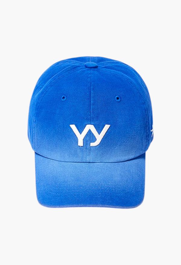Yy Gradient Ball Cap