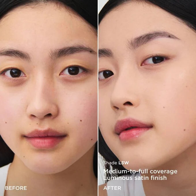 Double Serum Foundation 2in1 Hybrid Foundation - GLAM MODA