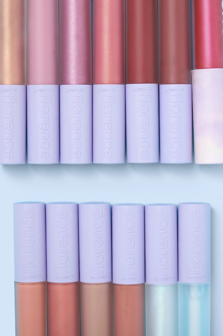 Get Glossed Lip Gloss - GLAM MODA