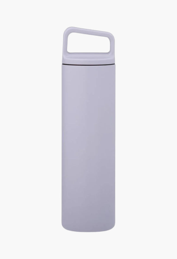 Haze Purple - Wide Mouth