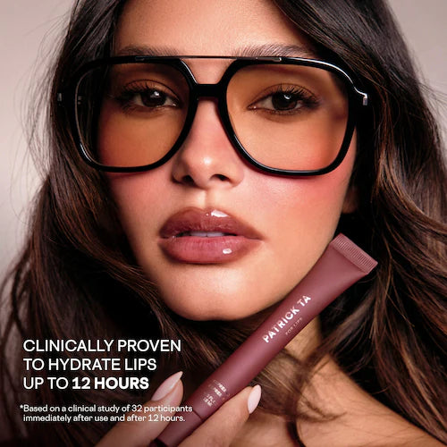 Major Moisture Smoothing Lip Balm - GLAM MODA