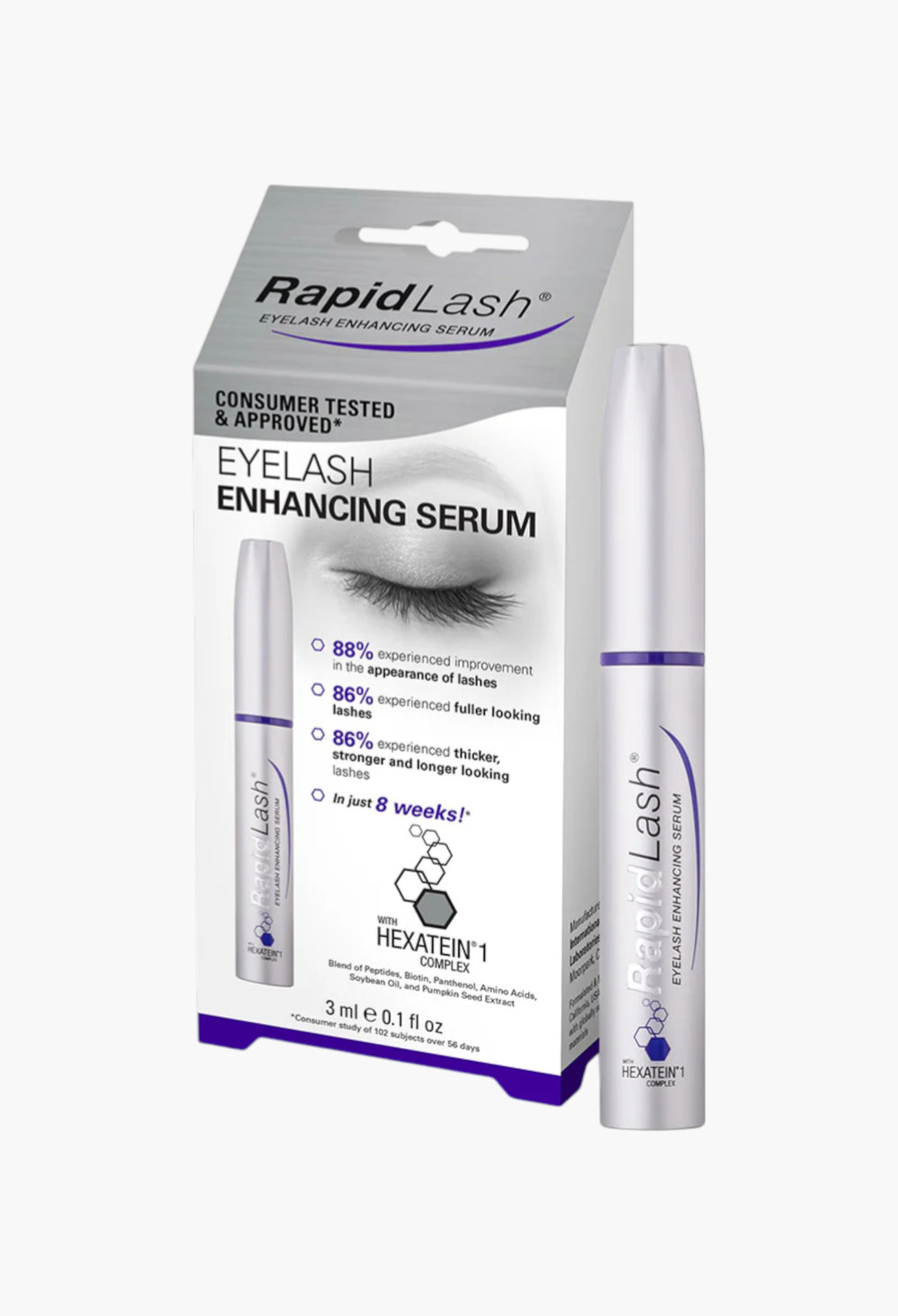 RapidLash® Eyelash Enhancing Serum - GLAM MODA