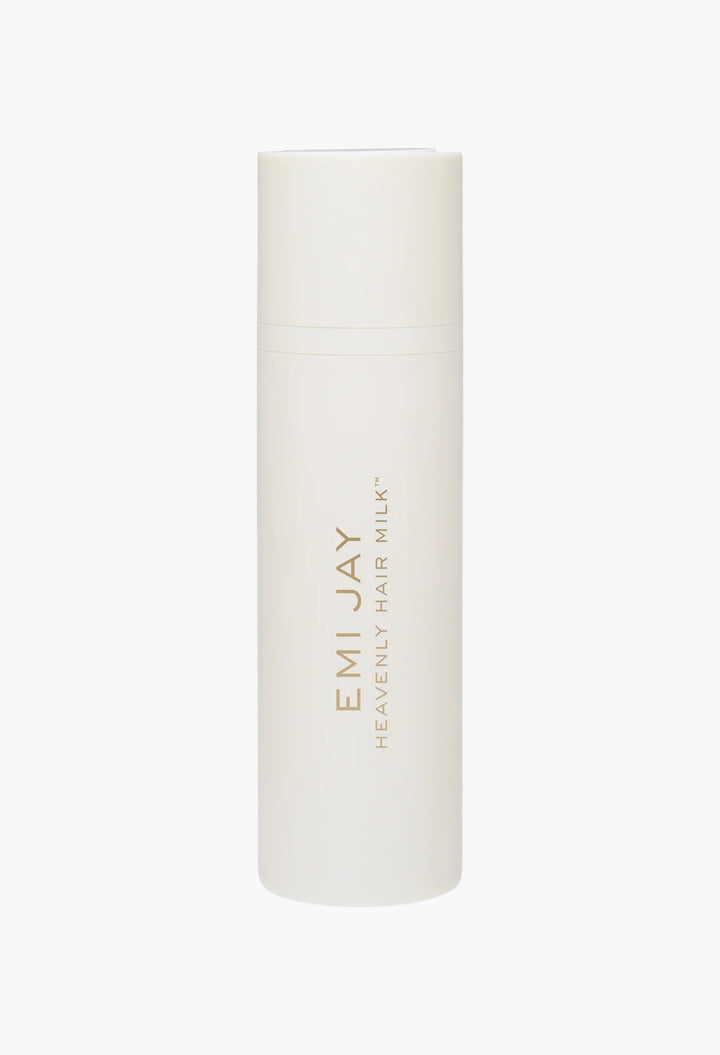 Heavenly Hair Milk™ - Vanilla 3-In-1 Styling Serum - GLAM MODA