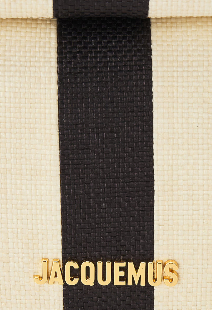 La Petite Pochette Rond Carre - GLAM MODA