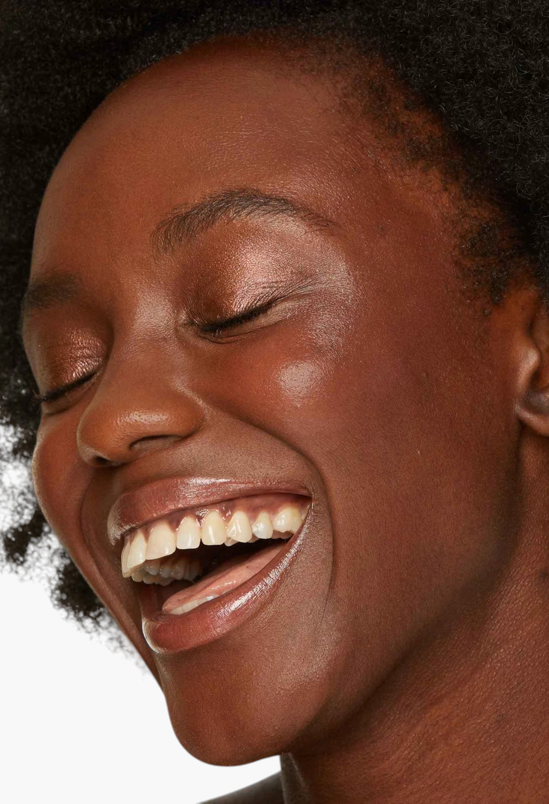 Lip + Cheek - Sheer Shimmer - GLAM MODA