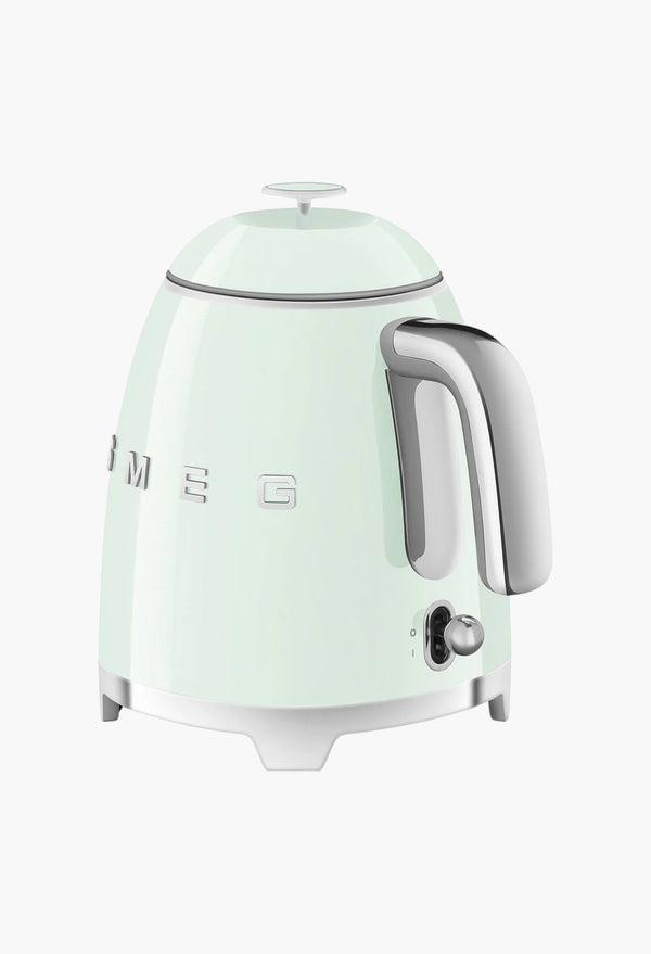 Pastel Green - Mini Kettle - KLF05BLUK50's Style
