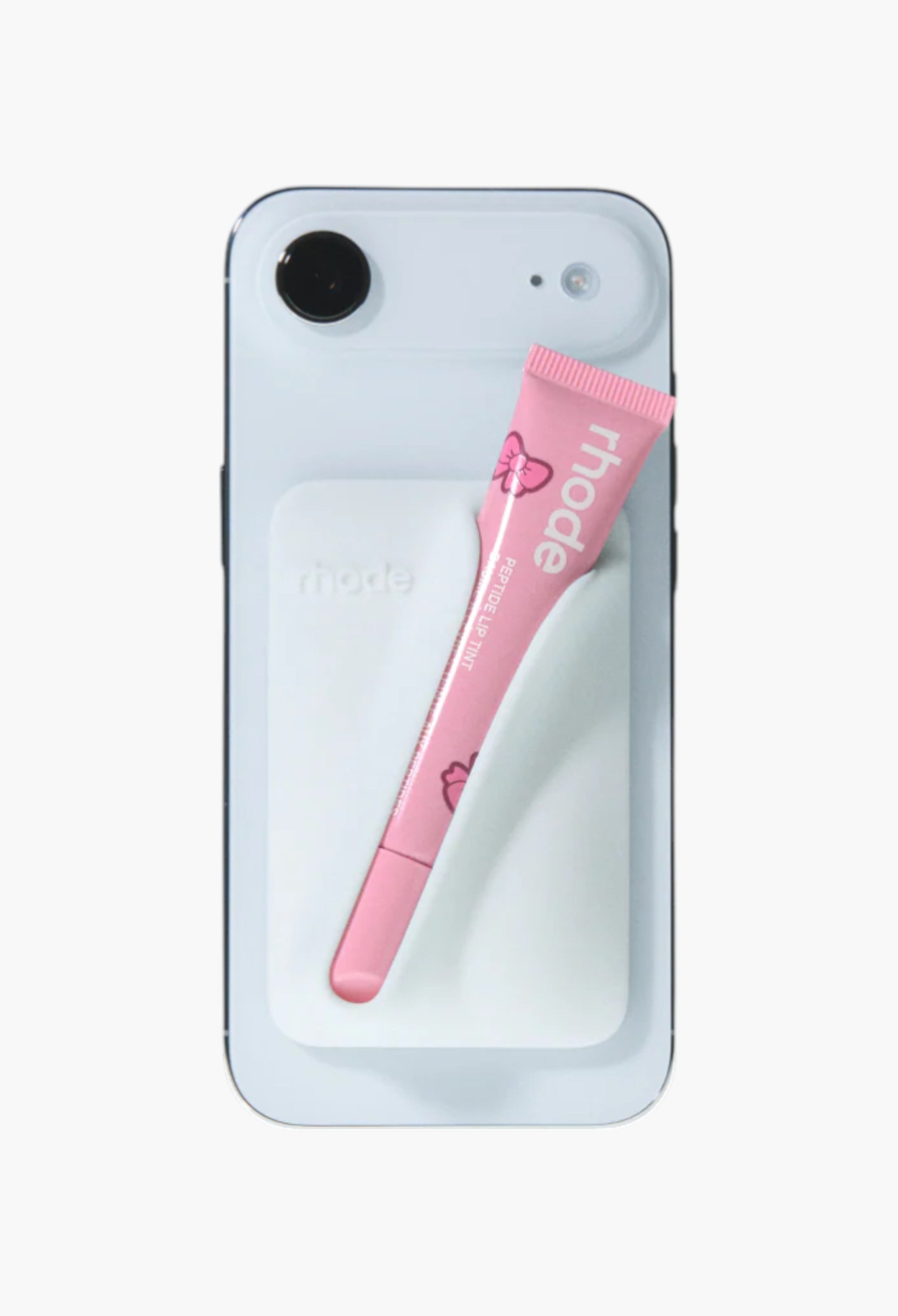 Snap-On Lip Case – MagSafe Lip Holder for Phone – GLAM MODA