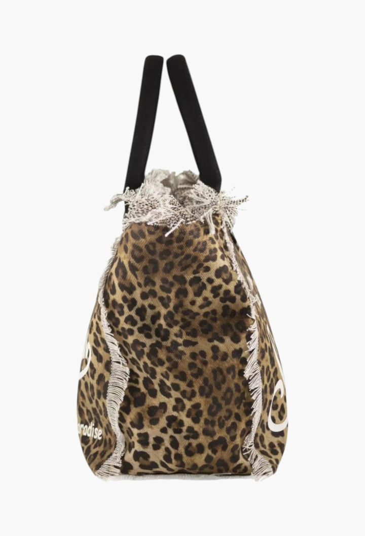 Vanity Bag - GLAM MODA