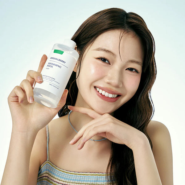 Swimming Pool Toner 300ml