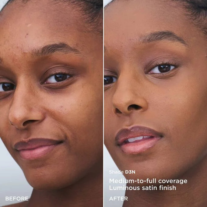 Double Serum Foundation 2in1 Hybrid Foundation - GLAM MODA