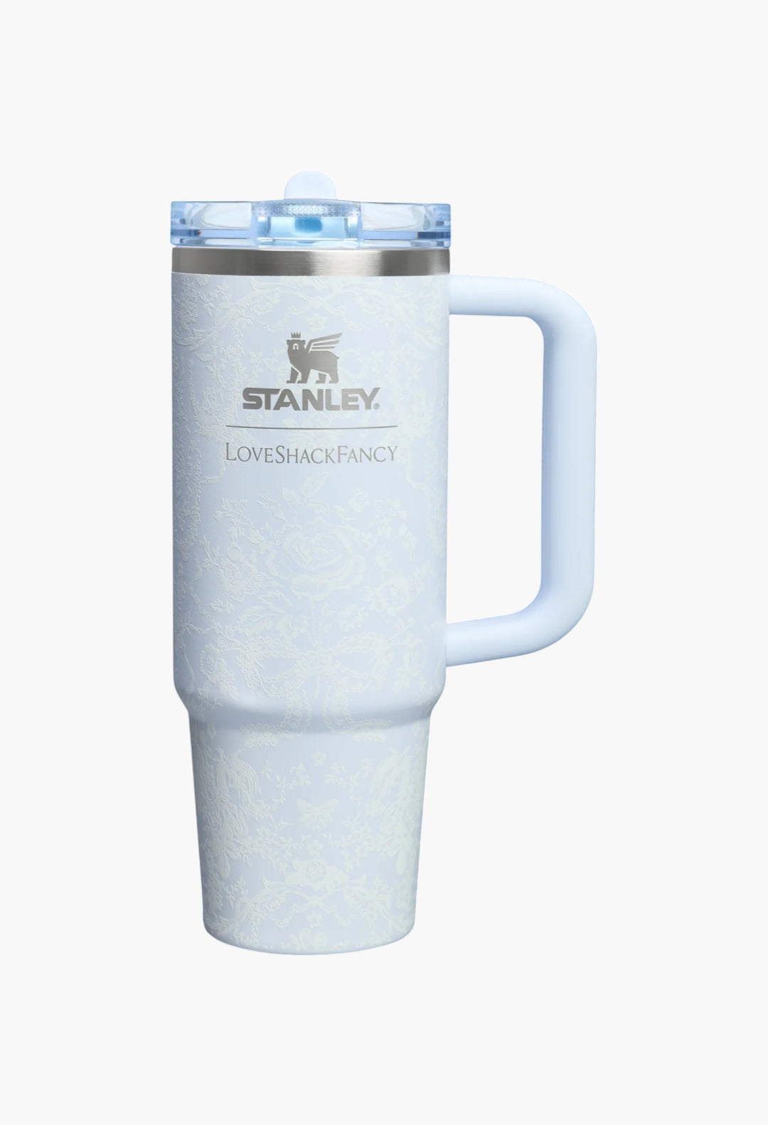 Stanley 1913 x LoveShackFancy Holiday The Quencher ProTour Set 4-pack | 30 OZ - GLAM MODA