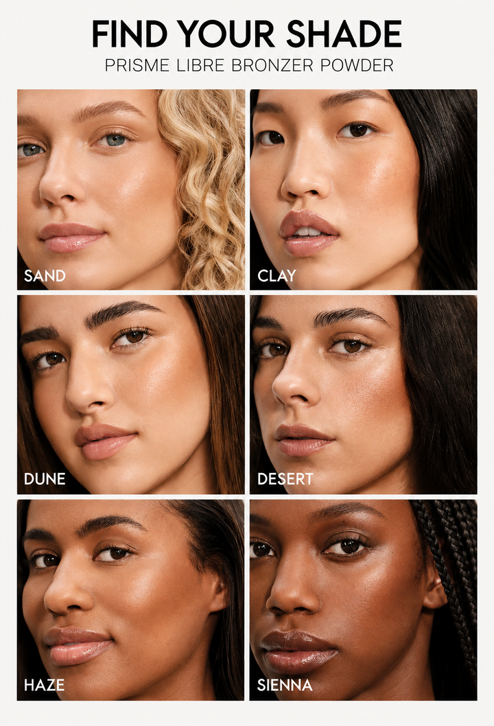 Bronzer Butter Balm Sand