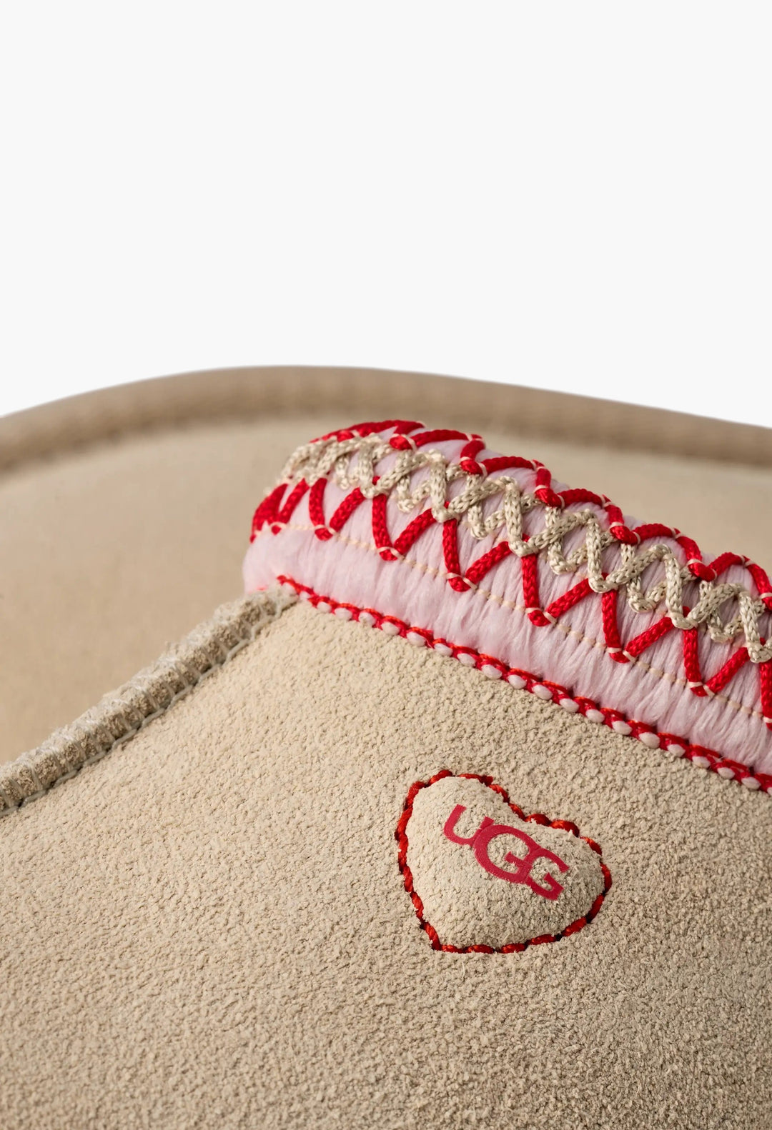 Women's Tazz Love '26 - GLAM MODA