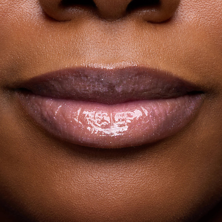 Fresh Kiss Glossy Balm - Peptide Glossy Lip Balm - GLAM MODA