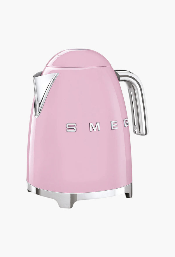Pink - Kettle - KLF03CHMUK50's Style