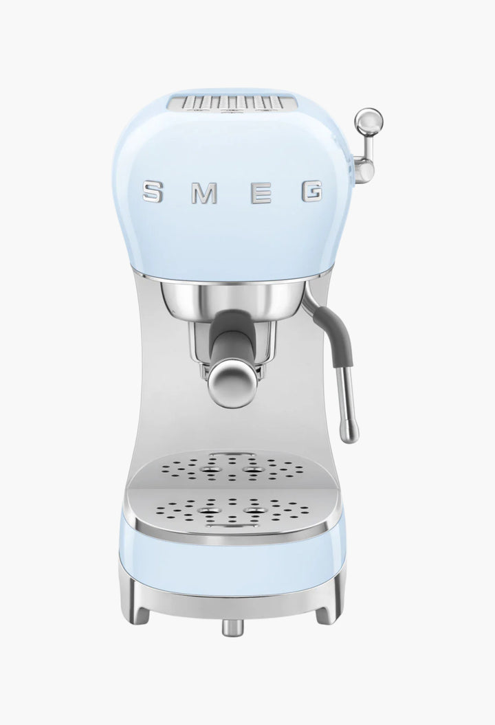 50's Style Espresso Coffee Machine - GLAM MODA