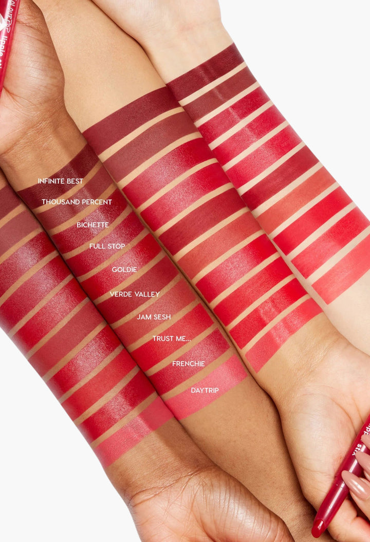 Lippie Stix Vault - GLAM MODA