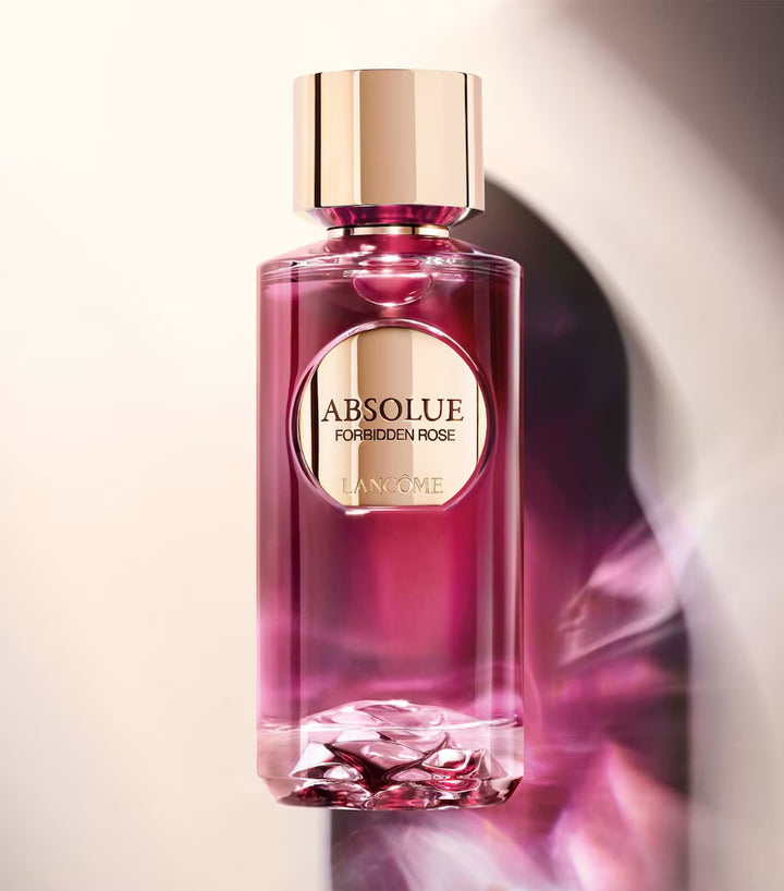 Absolue Rose On The Moon Eau de Parfum - GLAM MODA